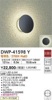 DWP-41598Y