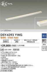 DSY-4393YWG