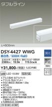 DSY-4427WWG