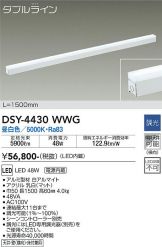 DSY-4430WWG