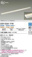 DSY-5261FW