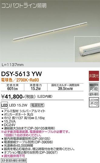 DSY-5613YW