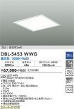 DBL-5453WWG