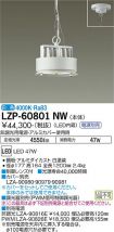 LZP-60801NW