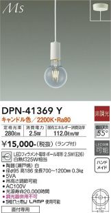 DPN-41369Y