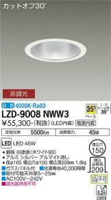 LZD-9008NWW3