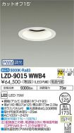 LZD-9015WWB4