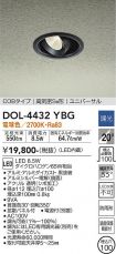 DOL-4432YBG