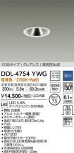 DDL-4754YWG