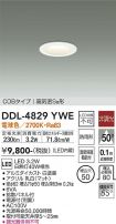 DDL-4829YWE