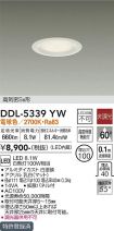 DDL-5339YW