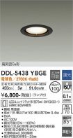 DDL-5438YBGE