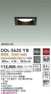 DDL-5620YB