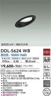 DDL-5624WB