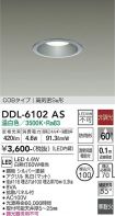 DDL-6102AS