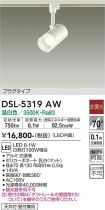 DSL-5319AW