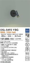 DSL-5493YBG