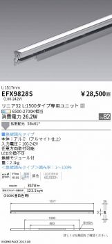 EFX9828S