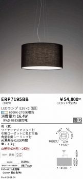 ERP7195BB