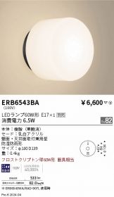 ERB6543BA