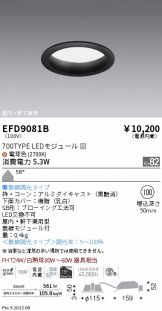 EFD9081B