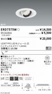 ERD7575W-...