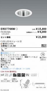 ERD7766W-FX391NA