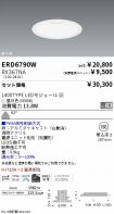 ERD6790W-...