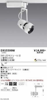 ENDO(遠藤照明) スポットライト 照明器具販売 激安のライトアップ