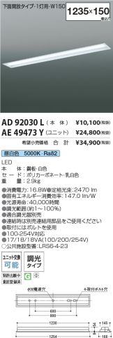 AD92030L-AE49473Y