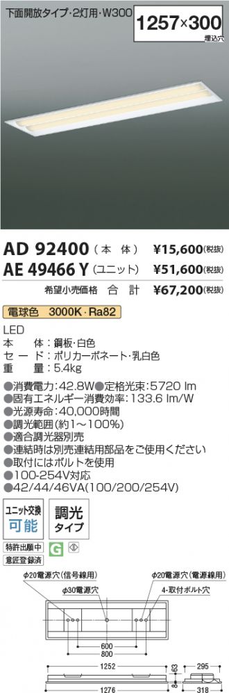 AD92400-AE49466Y-2