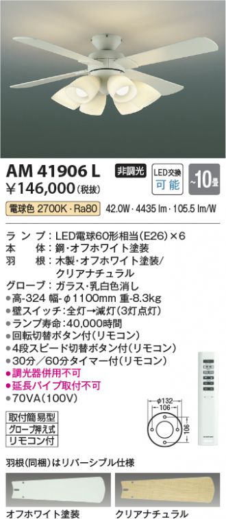 AM41906L