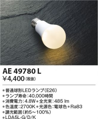 AE49780L