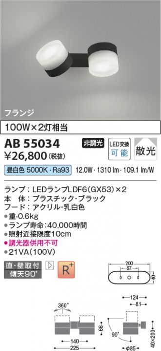 AB55034