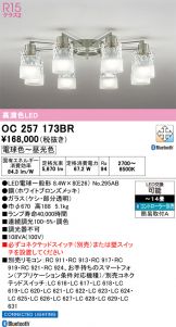OC257173BR