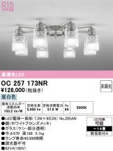 OC257173NR