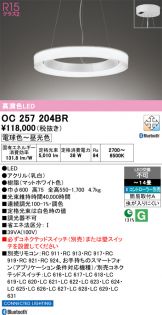OC257204BR