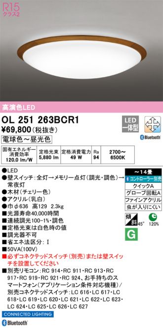 OL251263BCR1