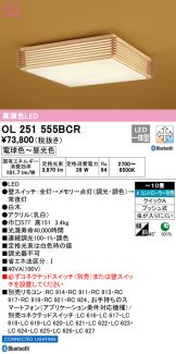 OL251555BCR