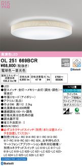 OL251669BCR