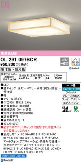 OL291097BCR