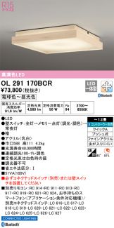 OL291170BCR