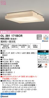 OL291171BCR