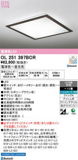 OL251397BCR