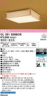 OL251555BCR