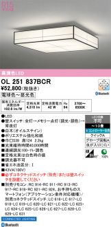 OL251837BCR