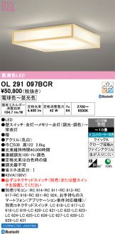 OL291097BCR