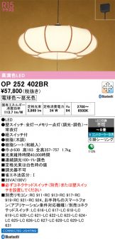 OP252402BR