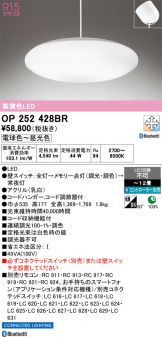 OP252428BR