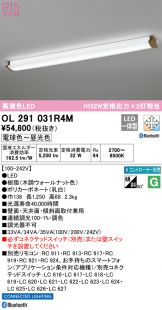 OL291031R4M